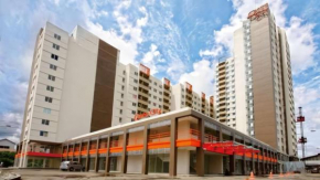 Apartment Centro City Daan Mogot by Nusalink
